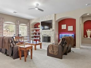 2204 Chincho DR, Pflugerville TX 78660