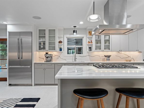 1254 S Church ST, Georgetown TX 78626