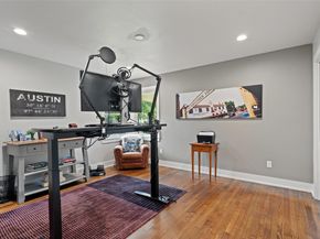 1254 S Church ST, Georgetown TX 78626
