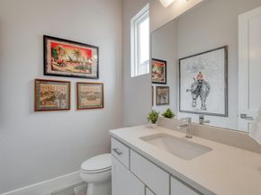 5002 E Pecan Springs RD 7, Austin TX 78723