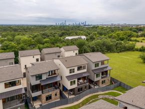 5002 E Pecan Springs RD 7, Austin TX 78723