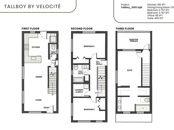 2406 W 10th ST A, Austin TX 78703