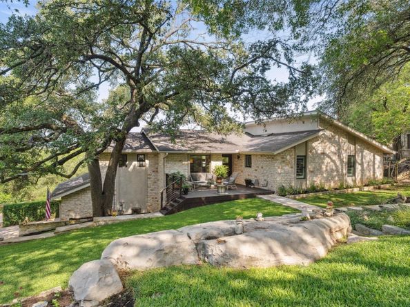 8900 Rockcrest DR, Austin TX 78759