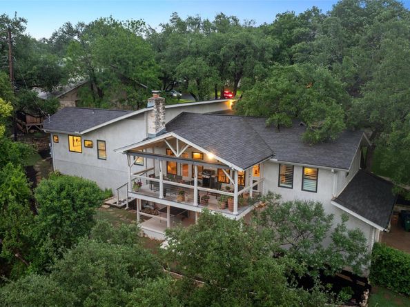8900 Rockcrest DR, Austin TX 78759