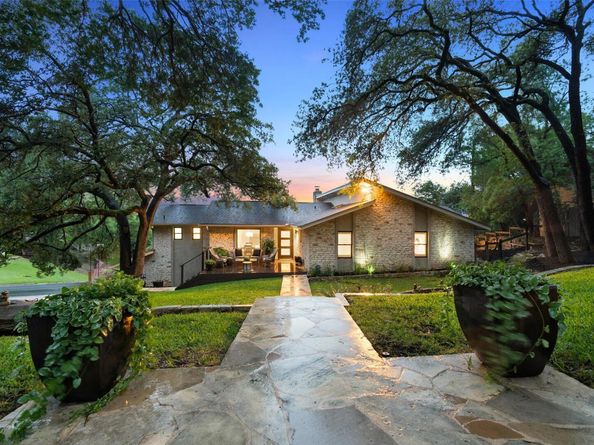 8900 Rockcrest DR, Austin TX 78759