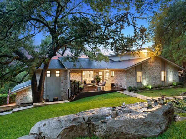 8900 Rockcrest DR, Austin TX 78759