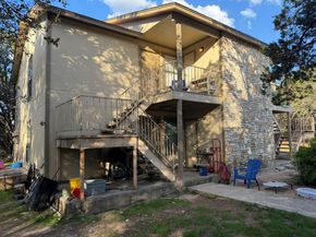 20700 Bonanza ST, Lago Vista TX 78645