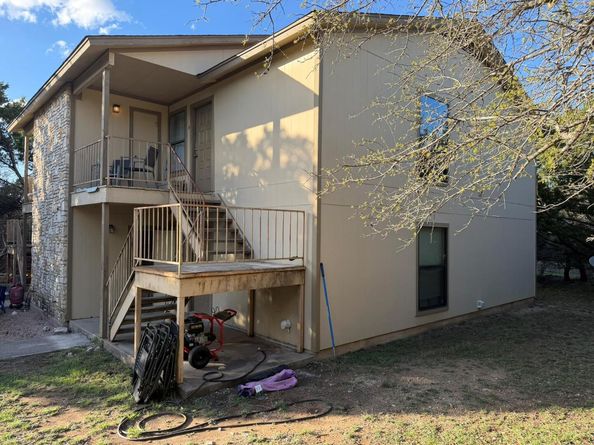 20700 Bonanza ST, Lago Vista TX 78645