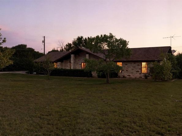 3 Fairview DR, Round Rock TX 78665