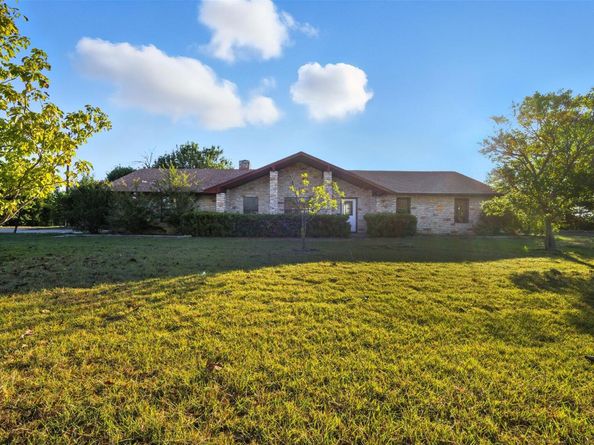 3 Fairview DR, Round Rock TX 78665