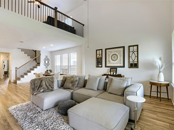 237 Redonda DR, Liberty Hill TX 78642