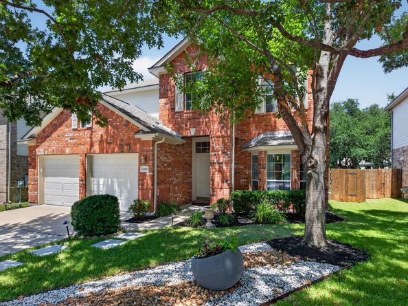 3780 Turetella DR, Round Rock TX 78681