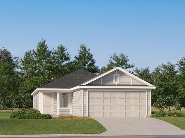 23525 Firelight Dr, Elgin TX 78621