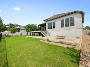 1204 Moonlight Terrace DR, Georgetown TX 78628
