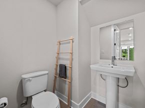 1204 Moonlight Terrace DR, Georgetown TX 78628