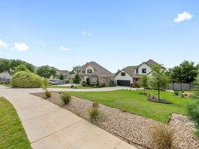 1204 Moonlight Terrace DR, Georgetown TX 78628