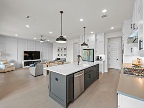 1204 Moonlight Terrace DR, Georgetown TX 78628