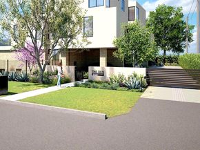 1403 Barton Hills DR 3, Austin TX 78704