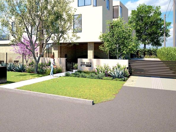 1403 Barton Hills DR 3, Austin TX 78704