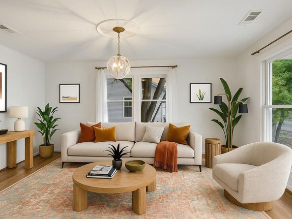 303 Ben Howell DR, Austin TX 78704