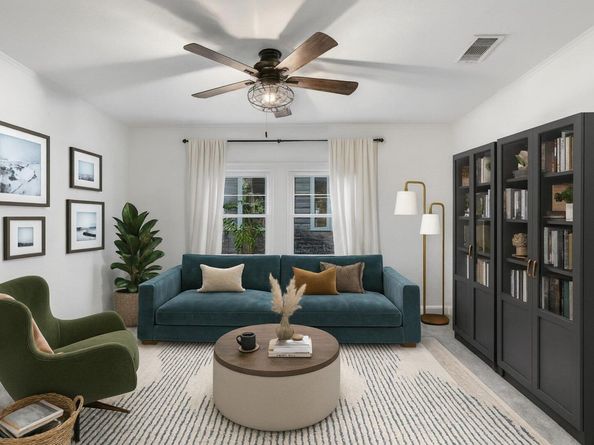 303 Ben Howell DR, Austin TX 78704