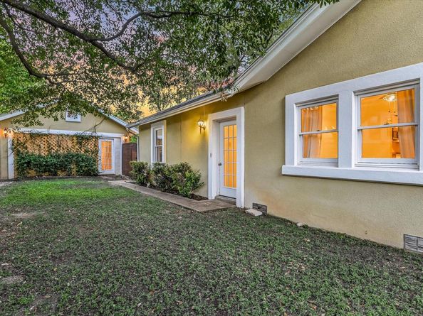 303 Ben Howell DR, Austin TX 78704