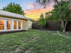 303 Ben Howell DR, Austin TX 78704