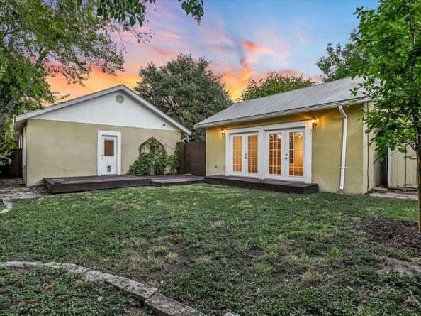 303 Ben Howell DR, Austin TX 78704