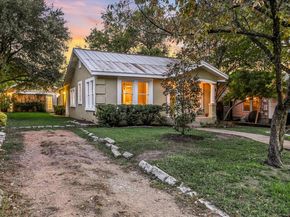 303 Ben Howell DR, Austin TX 78704