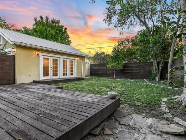 303 Ben Howell DR, Austin TX 78704