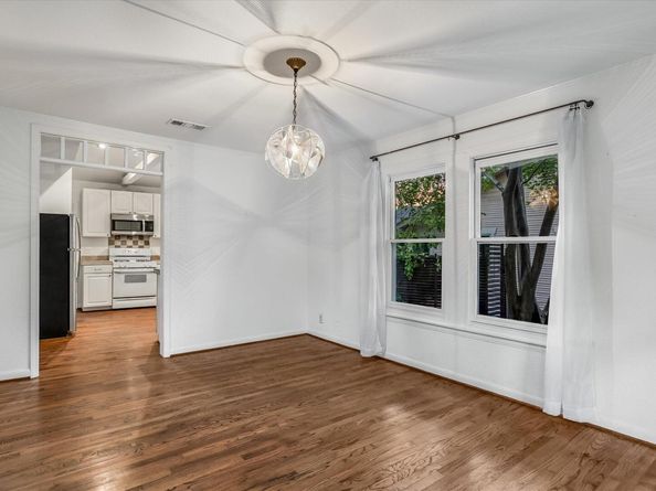 303 Ben Howell DR, Austin TX 78704