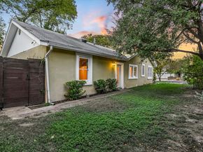 303 Ben Howell DR, Austin TX 78704