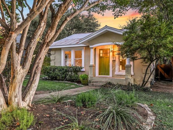 303 Ben Howell DR, Austin TX 78704