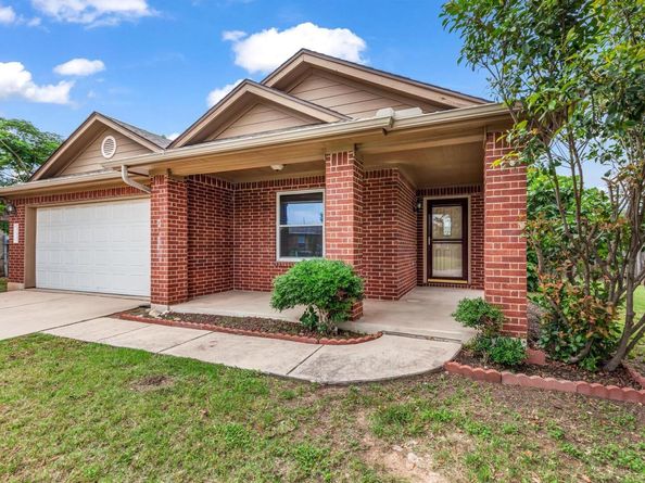 609 Golden Gate DR, Leander TX 78641