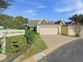 28 Tournament WAY, The Hills TX 78738