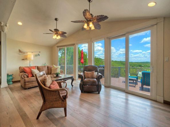 8101 Sharon RD, Volente TX 78641