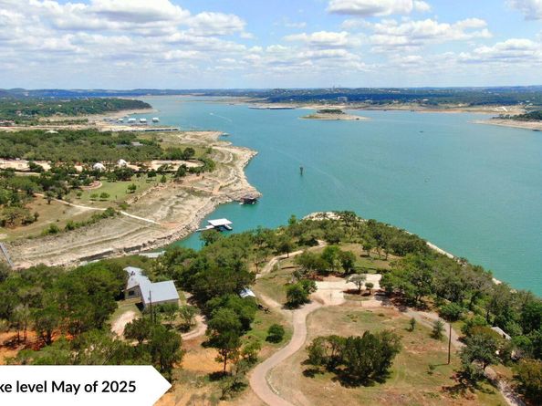 8101 Sharon RD, Volente TX 78641