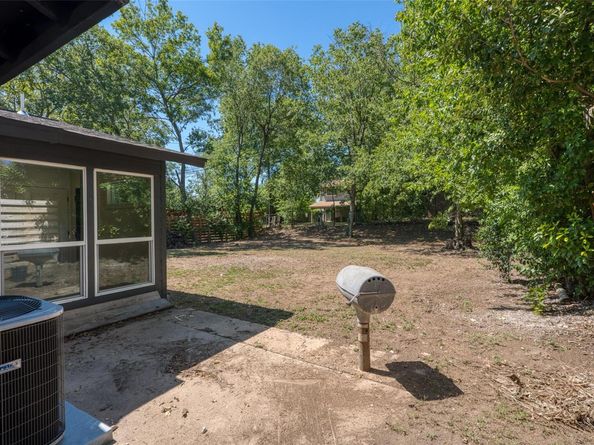 511 Ramble LN, Austin TX 78745