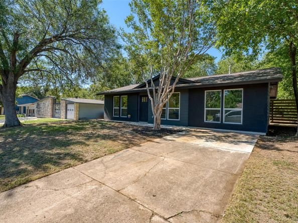 511 Ramble LN, Austin TX 78745