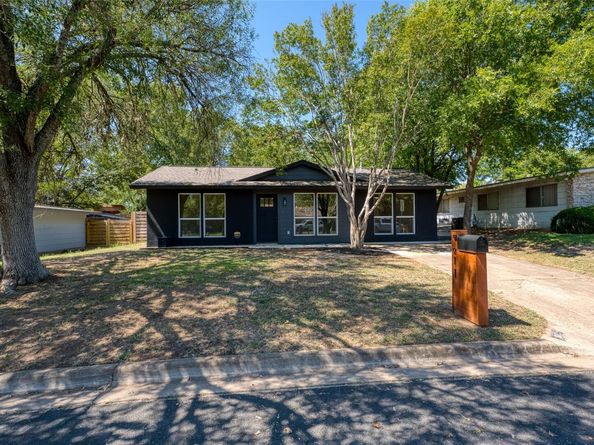 511 Ramble LN, Austin TX 78745