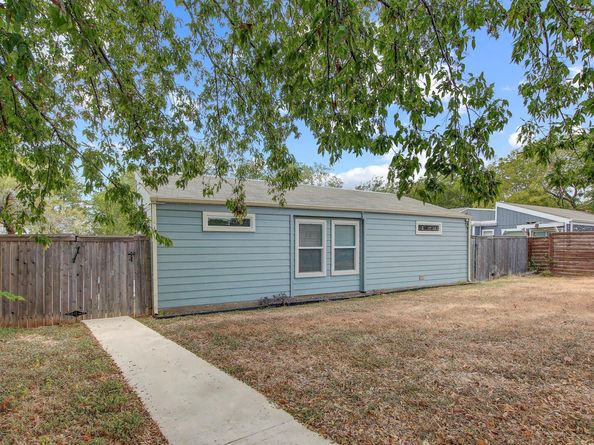 4413 Teri RD, Austin TX 78744