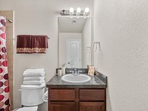4520 Graceful LN 489, Austin TX 78725