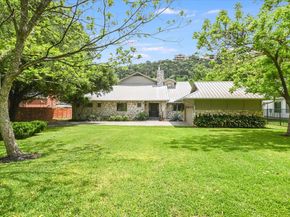 2305 Manana ST, Austin TX 78730