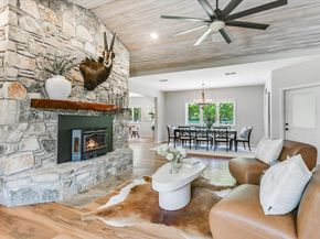 2305 Manana ST, Austin TX 78730