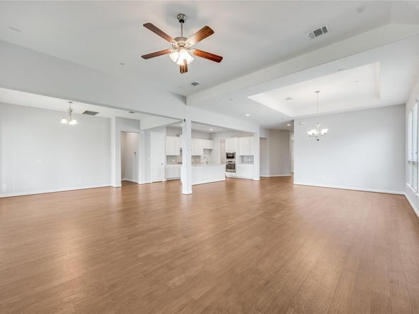 4011 Logan Ridge DR, Cedar Park TX 78613
