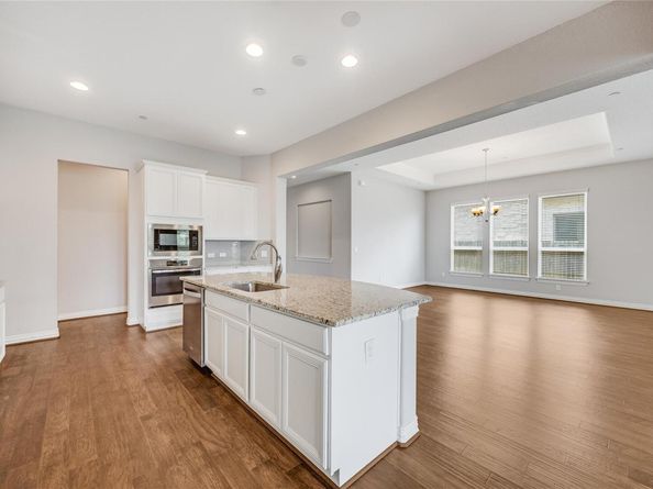 4011 Logan Ridge DR, Cedar Park TX 78613