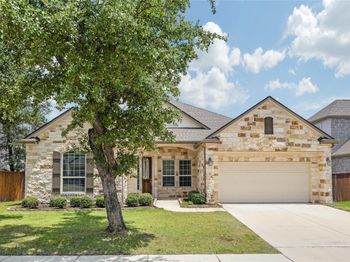 4011 Logan Ridge DR