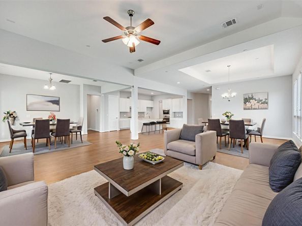 4011 Logan Ridge DR, Cedar Park TX 78613