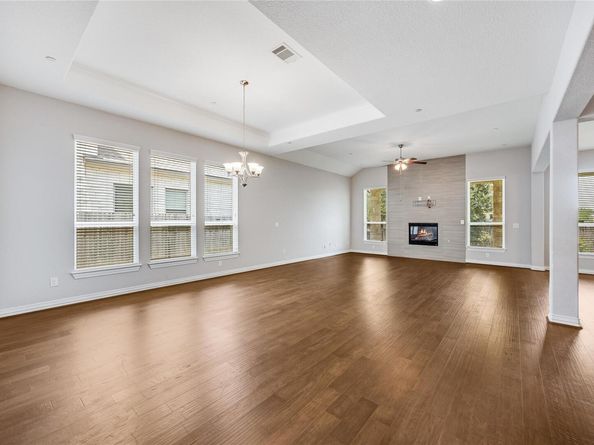4011 Logan Ridge DR, Cedar Park TX 78613