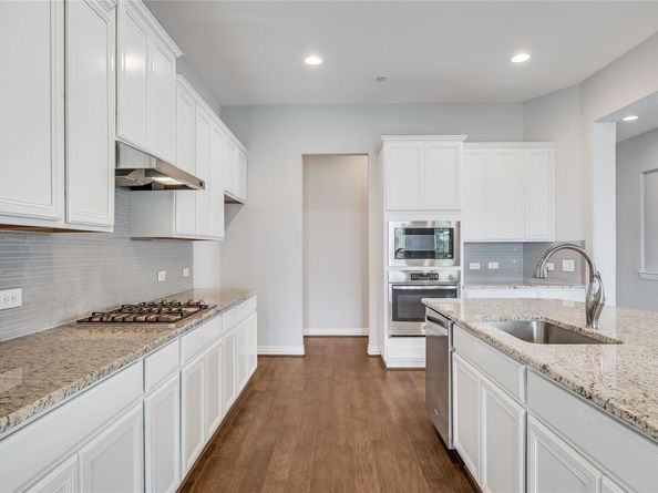 4011 Logan Ridge DR, Cedar Park TX 78613
